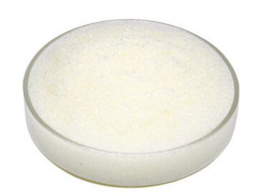 The function principle of the cation exchange resin