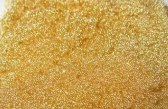 GH113 Macroporous Weak Acid Cation Exchange Resin