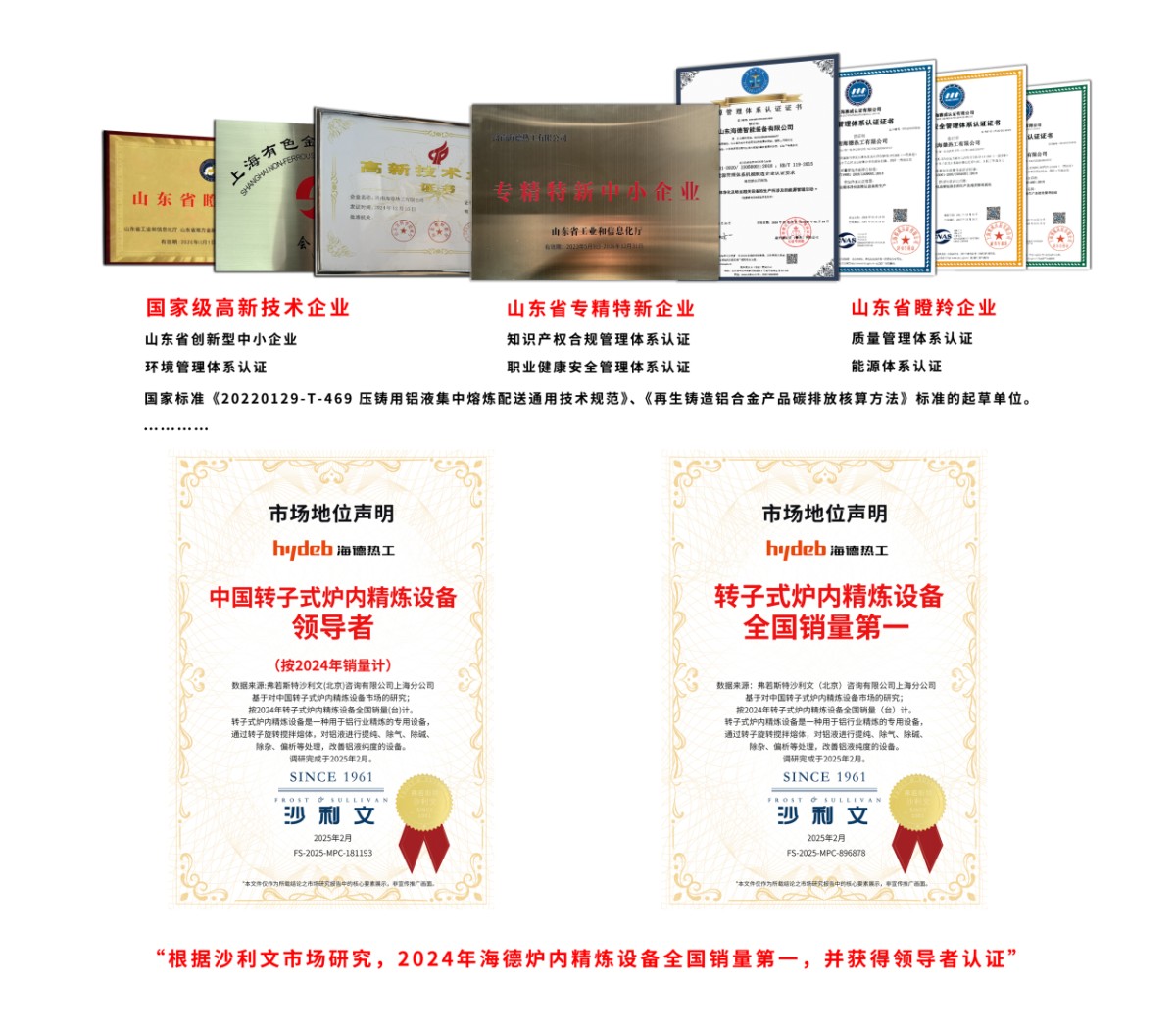 Successful Finale! Hyder Thermal Engineering Shanghai International Aluminum Industry Exhibition "Highlight Moment"