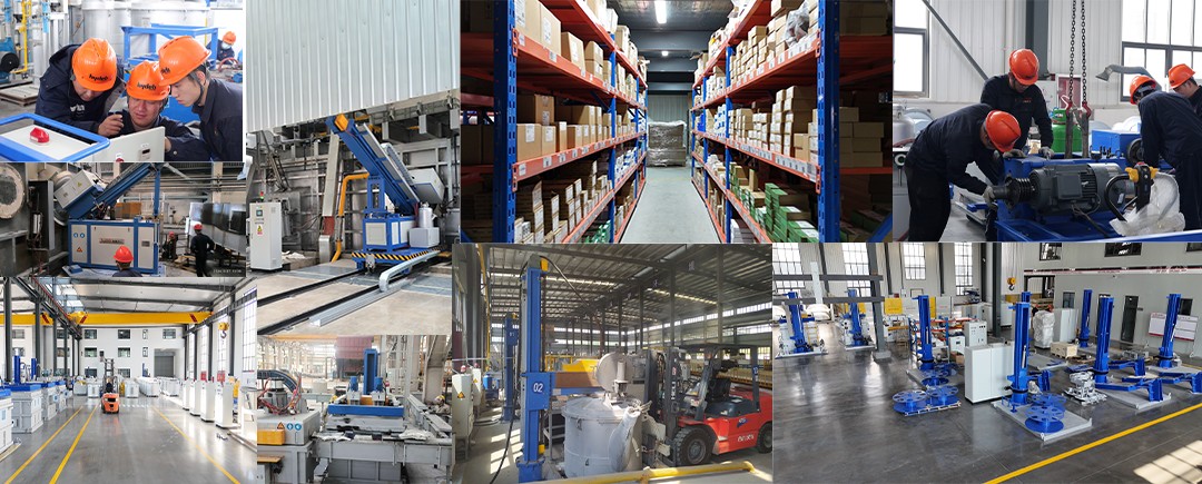 Successful Finale! Hyder Thermal Engineering Shanghai International Aluminum Industry Exhibition "Highlight Moment"