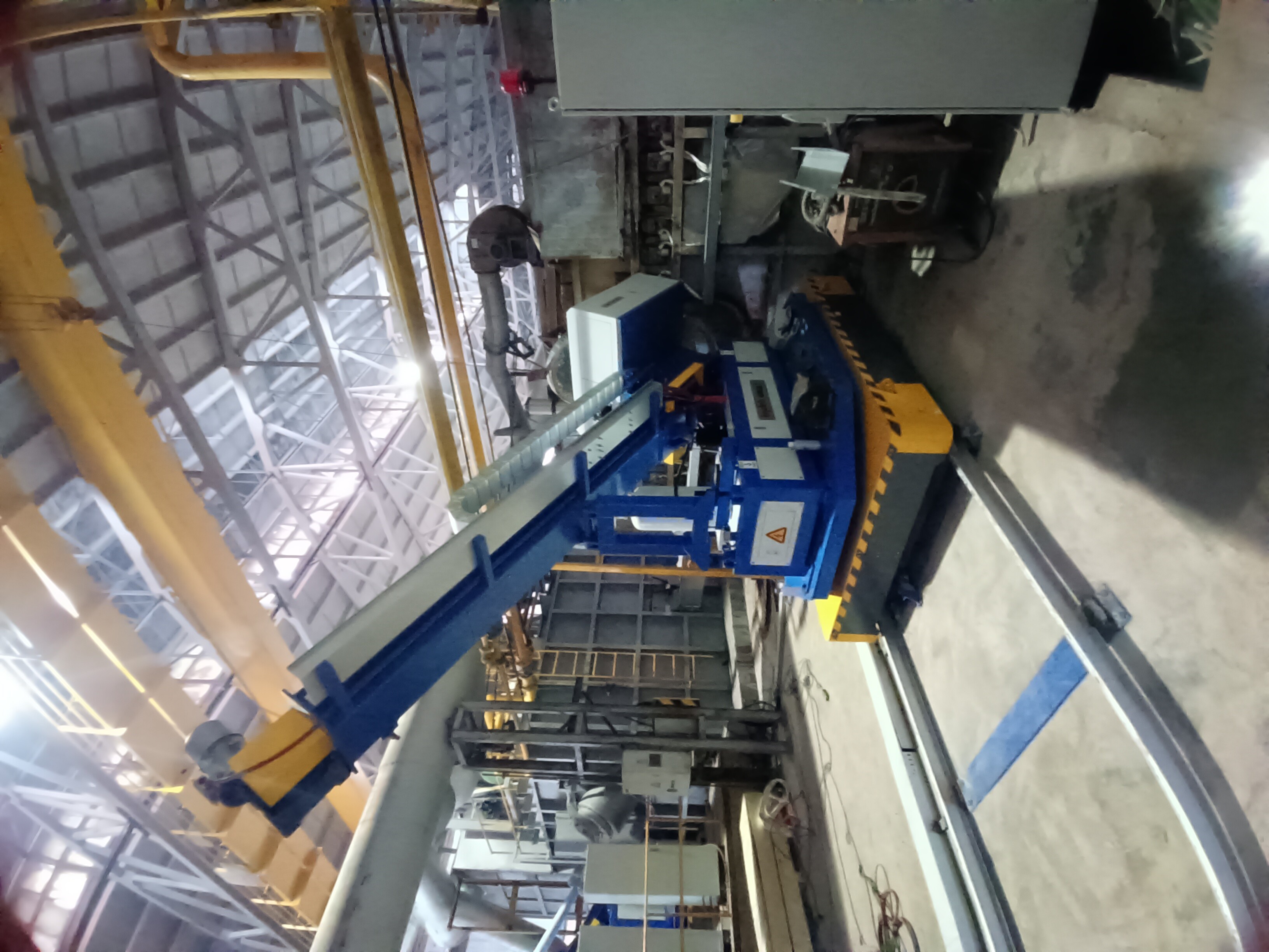 Anhui Meixin Aluminum Industry Co., Ltd.