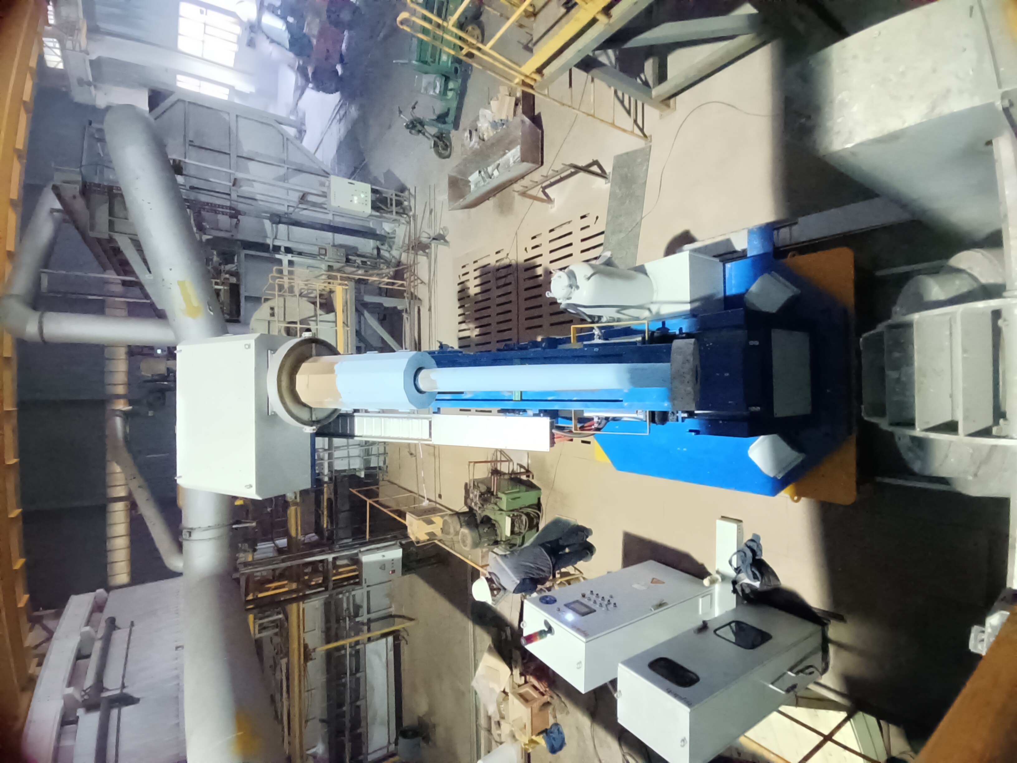 Anhui Meixin Aluminum Industry Co., Ltd.