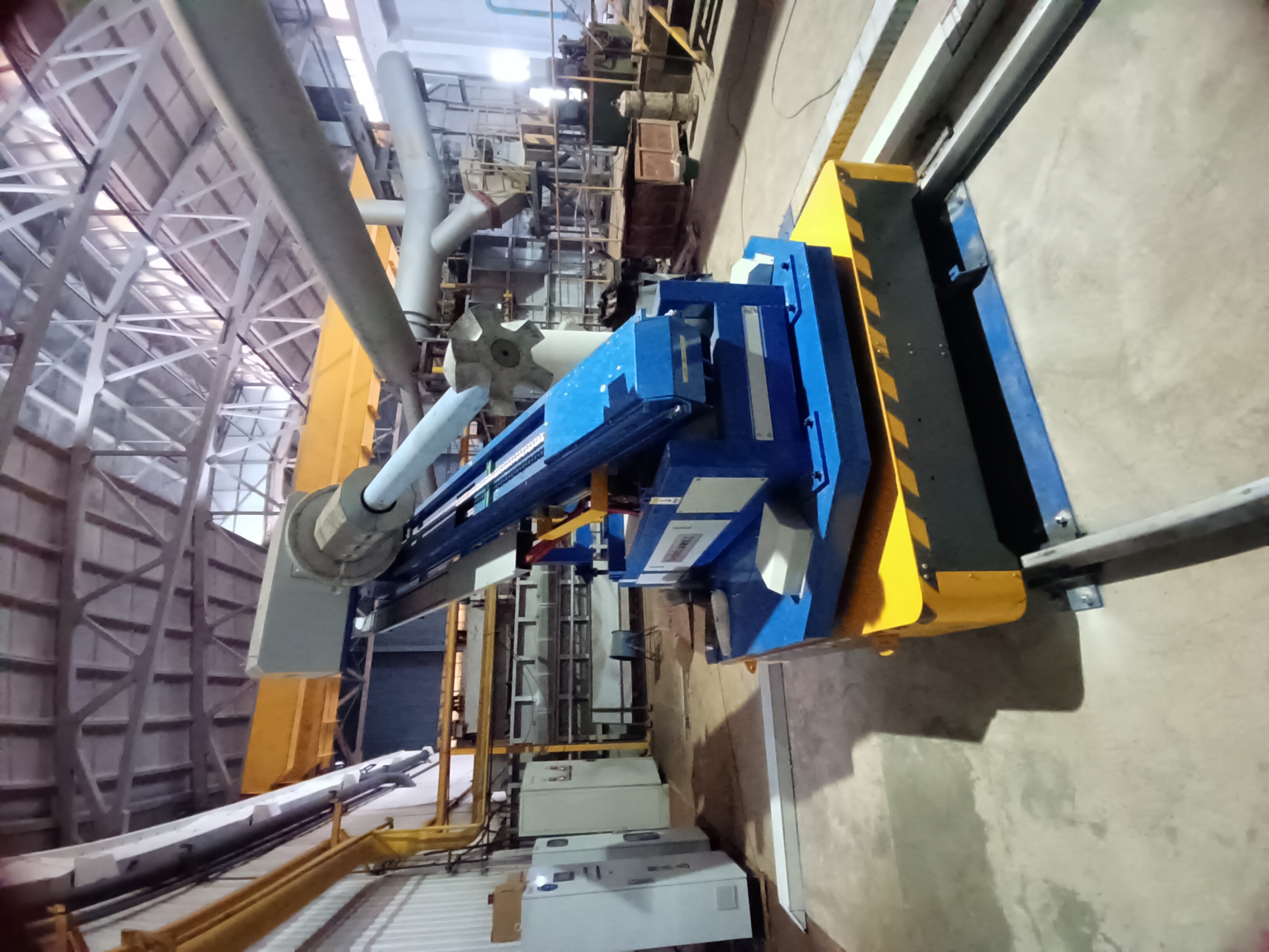 Anhui Meixin Aluminum Industry Co., Ltd.