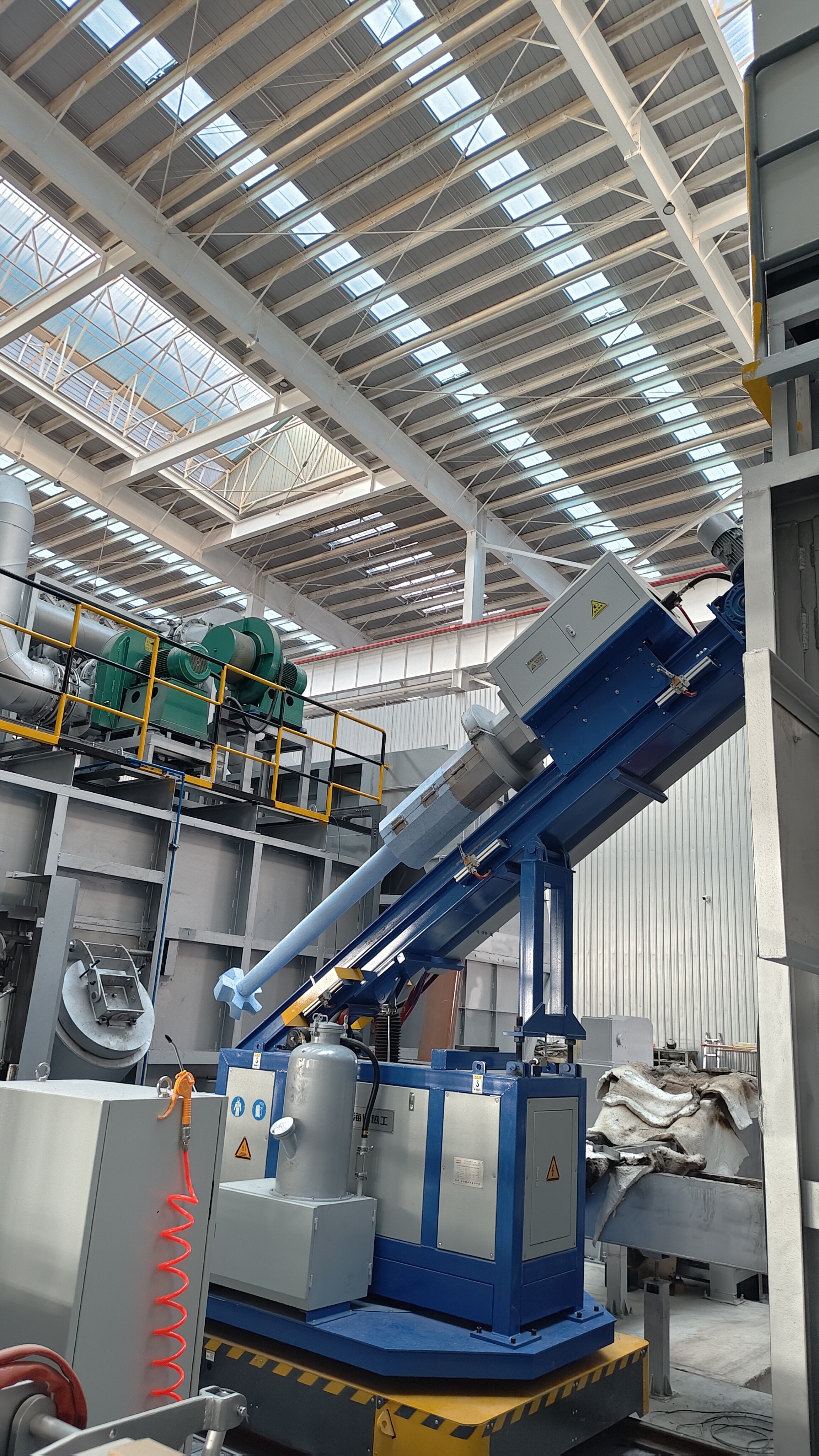 Yunnan Energy New Material Co.,Ltd