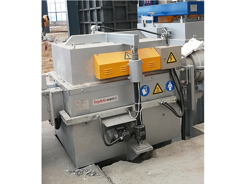 Plate Type Filtration Box-Jinan Hydeb Thermal Tech Co. Ltd