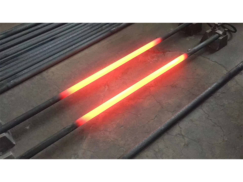 Degassering Unit  Heating Element