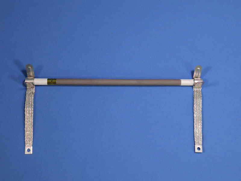 Degassering Unit  Heating Element