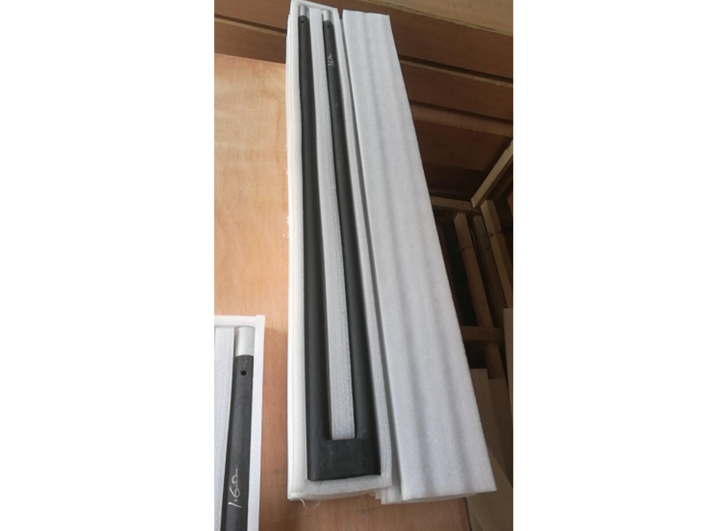 Degassering Unit  Heating Element
