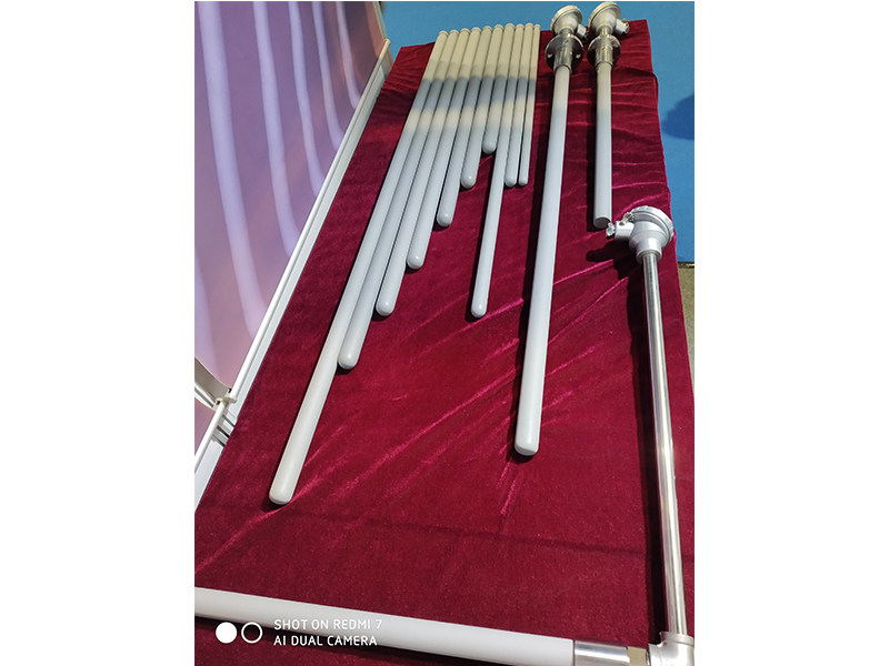 Furnace Hearth Thermocouple