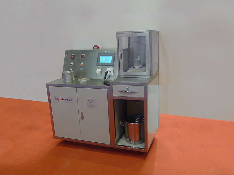 Aluminium Alloy Density Index Analyzer