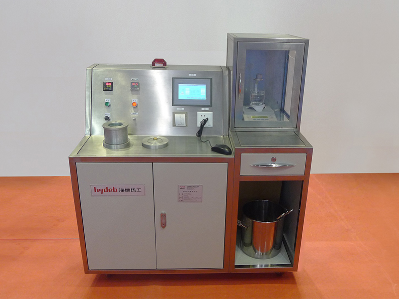 Aluminium Alloy Density Index Analyzer
