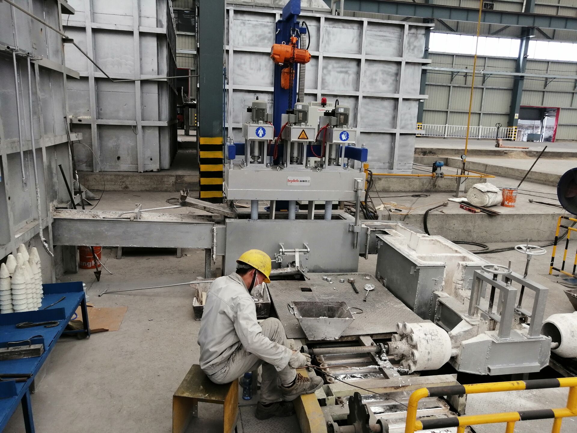CSMET Group