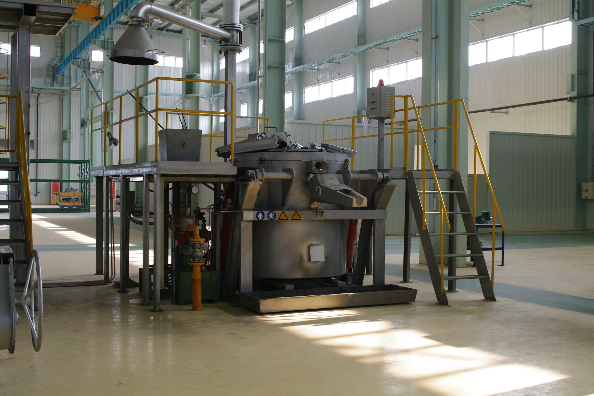 Pingdingshan Toshiba