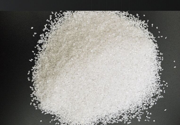 Deep Bed Filter Box Using Alumina Sand