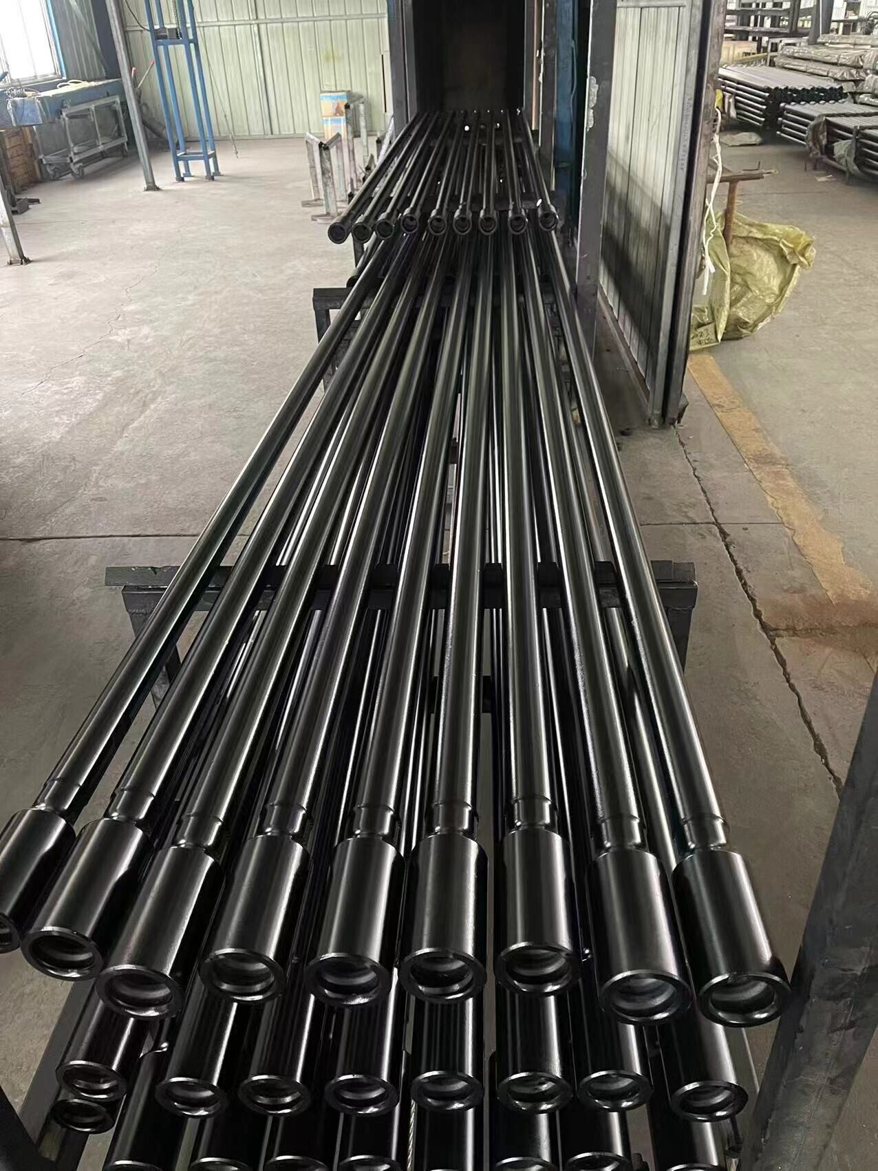 DTH Drill Rod