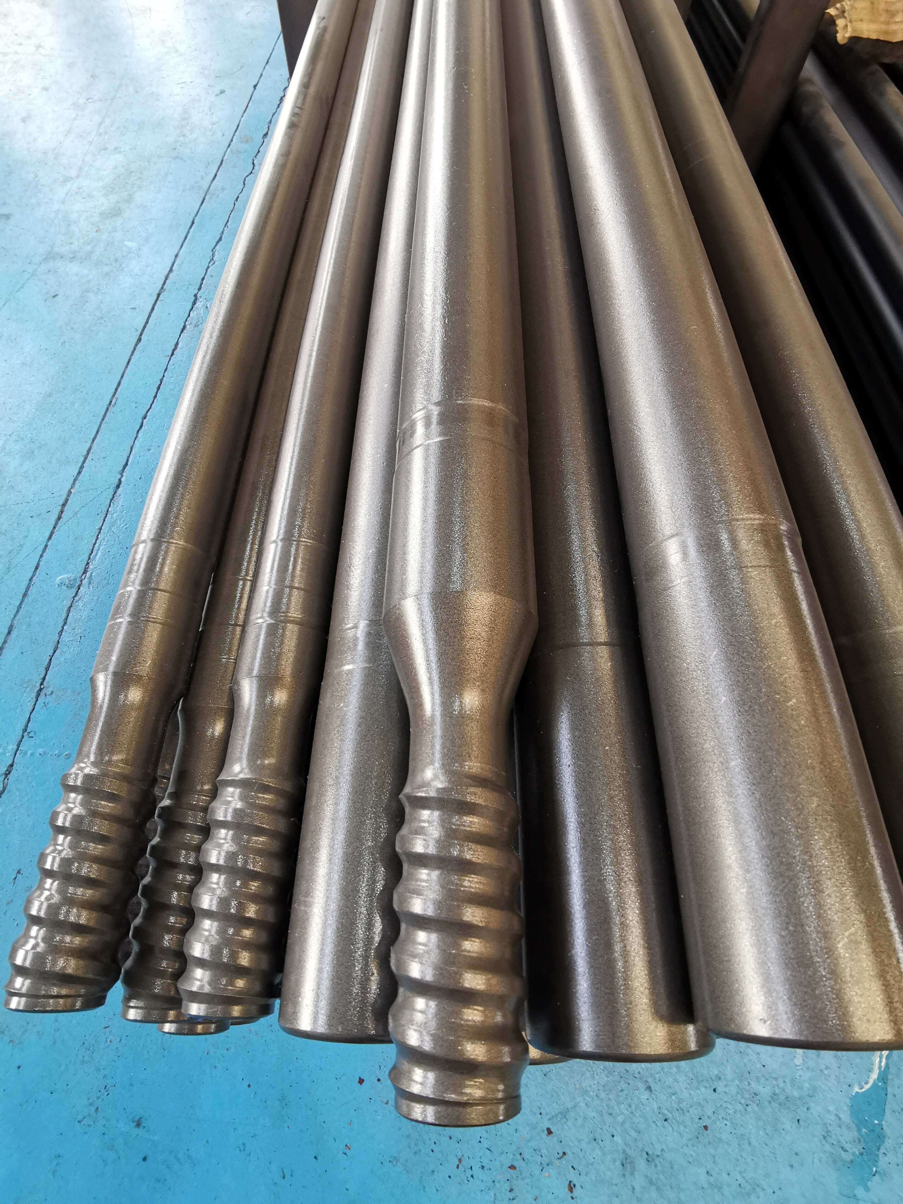 DTH Drill Rod