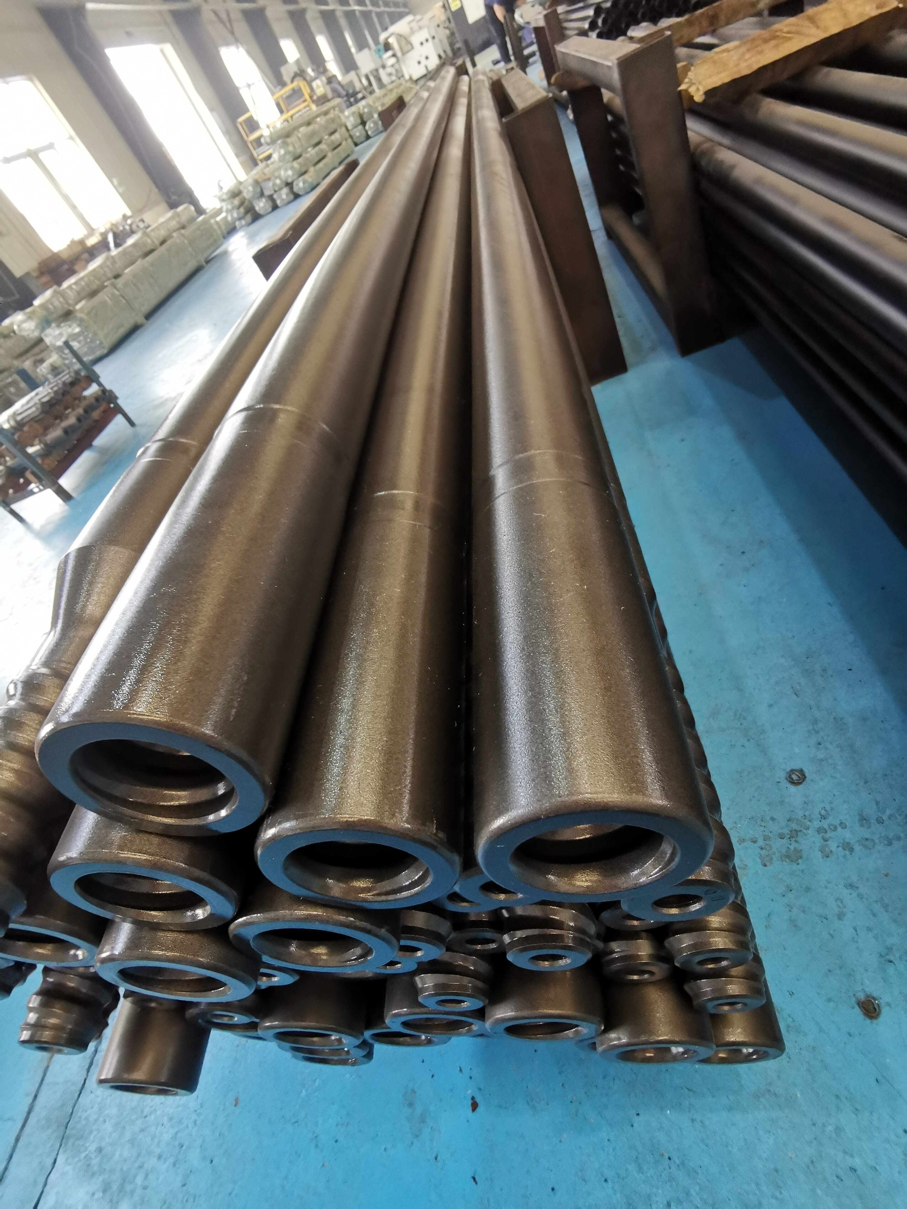 DTH Drill Rod