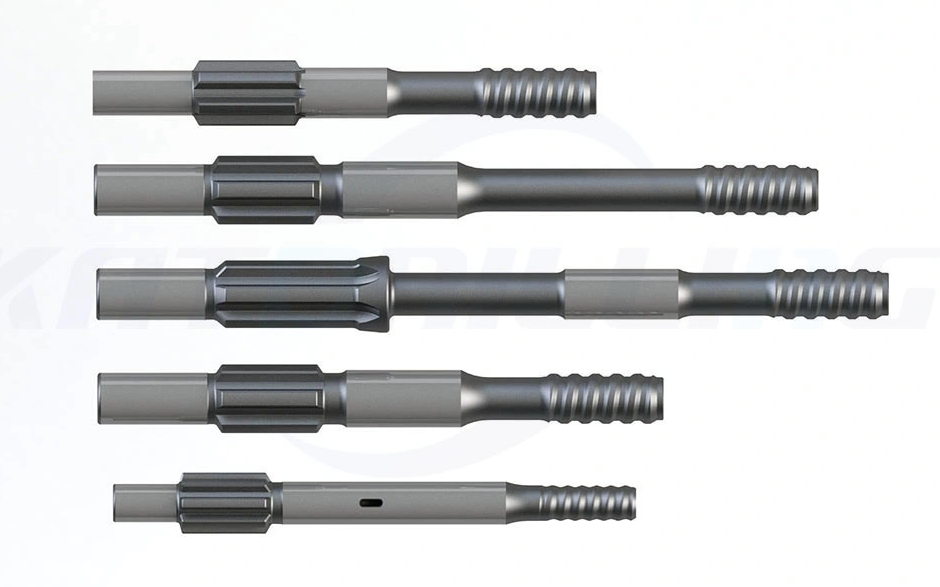 Maxdrill Rock Drilling Tools T38 Shank Adapters