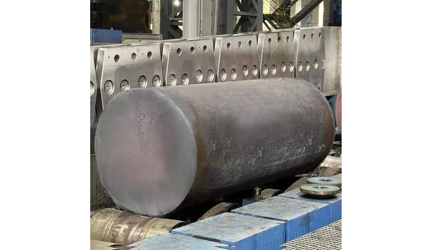 Continuous Casting Round Billet