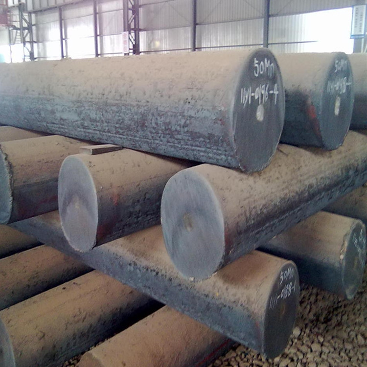 Continuous Casting Round Billet