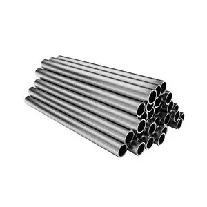 Precision seamless steel pipe