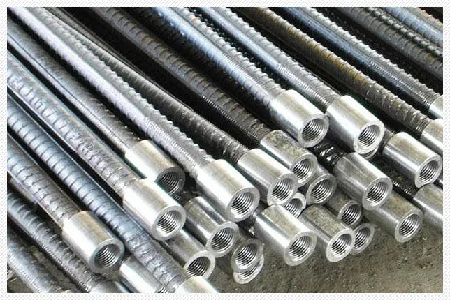 Rebar Coupler