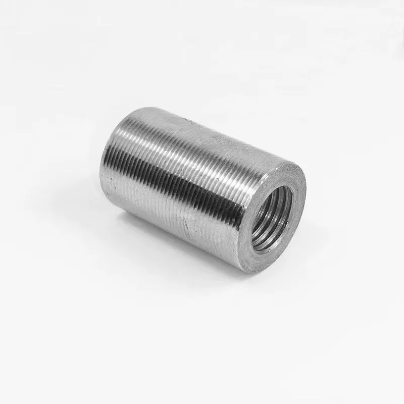 Rebar Coupler