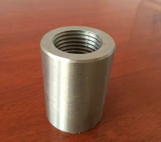 Rebar Coupler