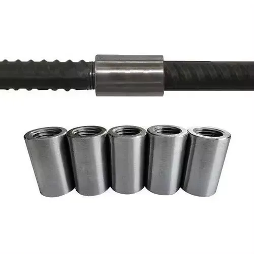Rebar Coupler