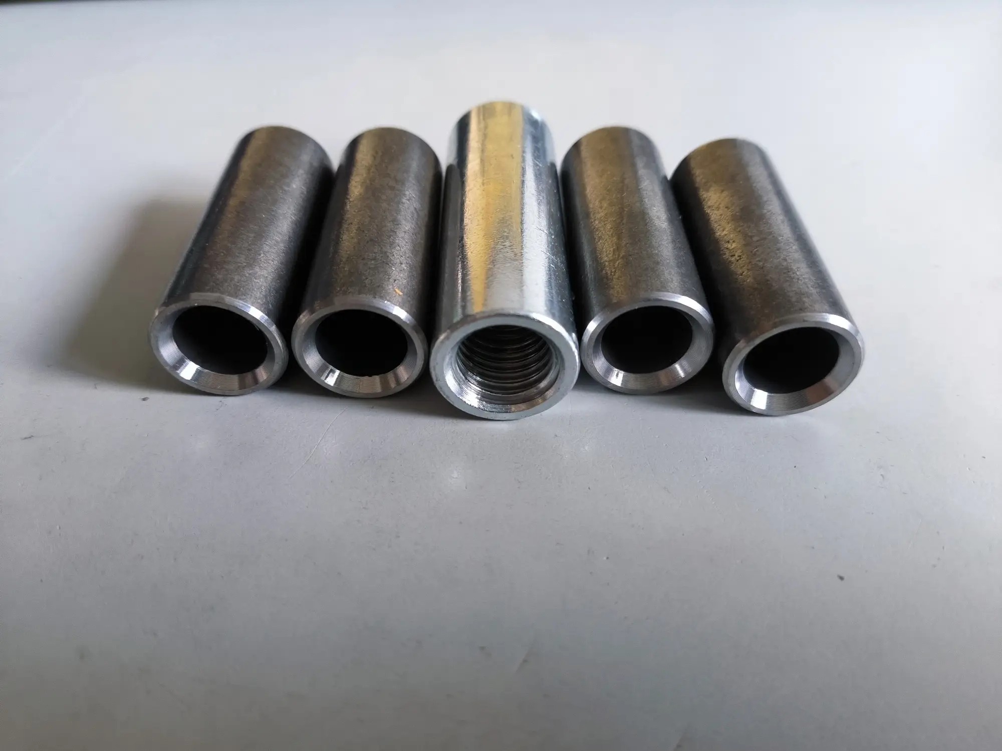 Rebar Coupler