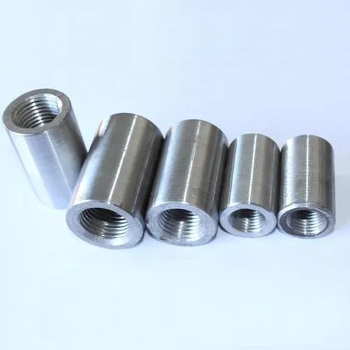 Rebar Coupler