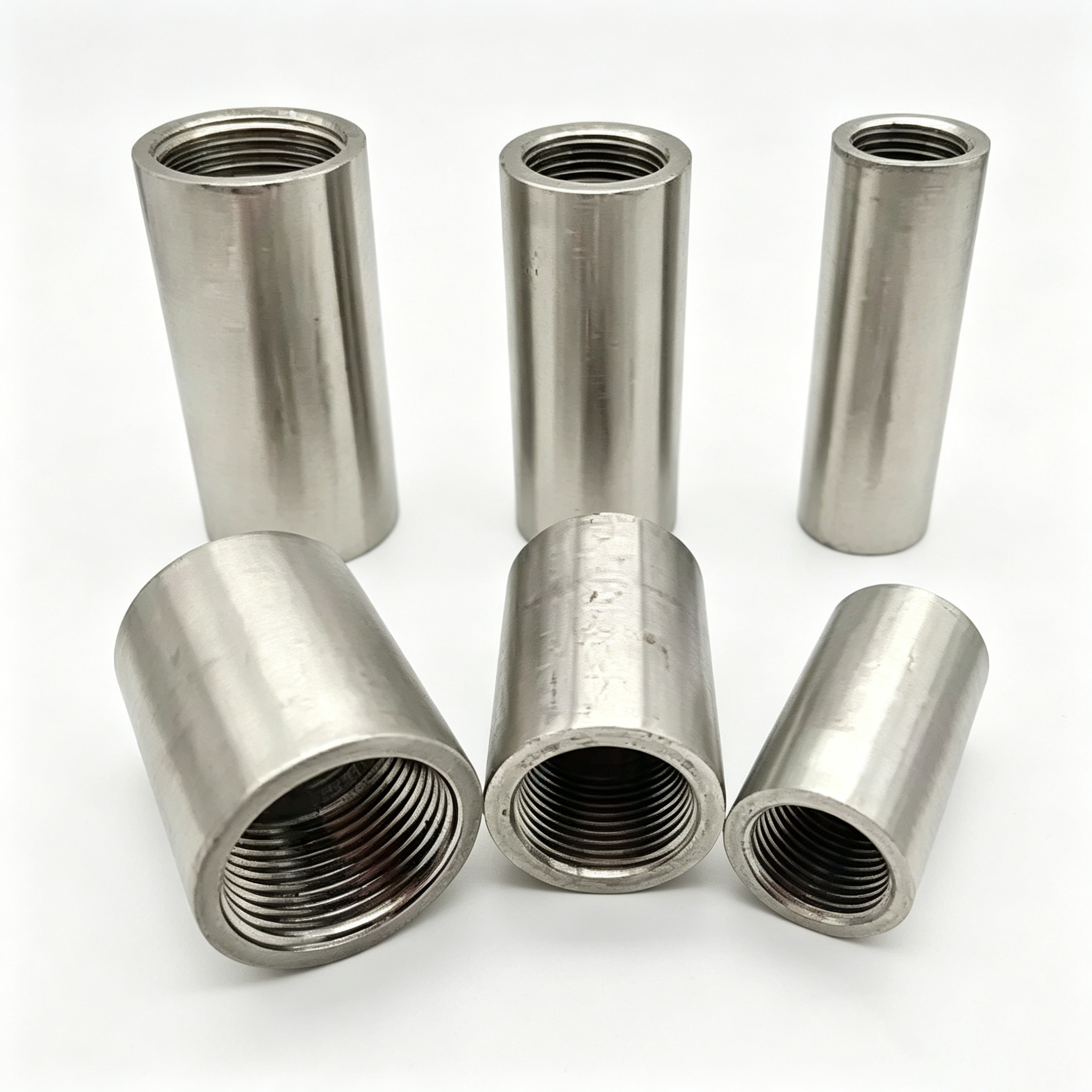 Rebar Coupler