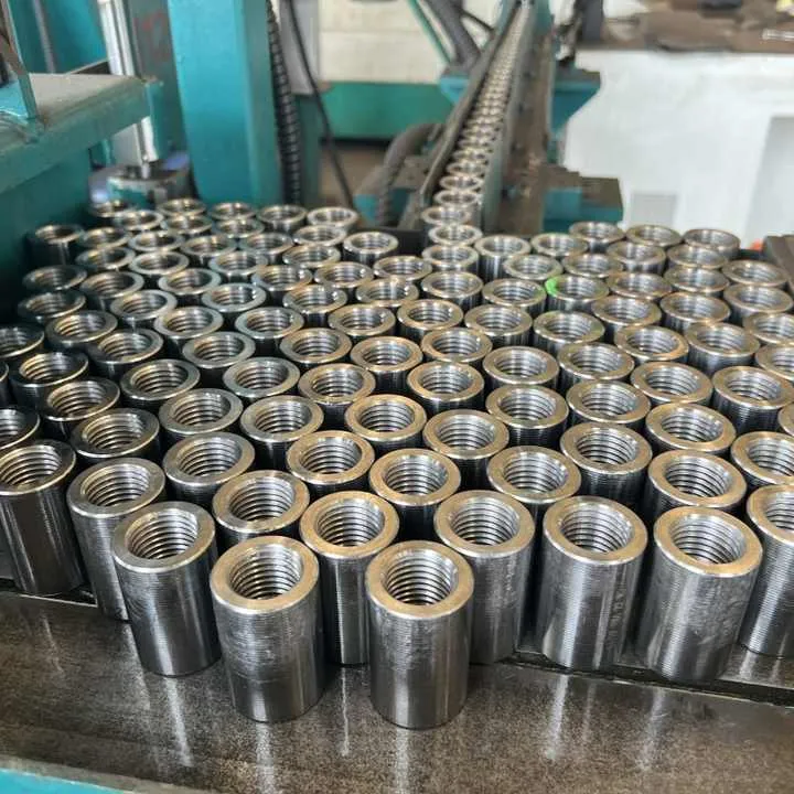 Rebar Coupler