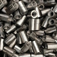 Rebar Coupler