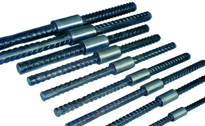 Rebar Coupler
