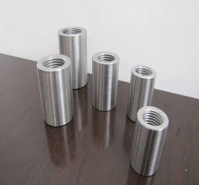 Rebar Coupler
