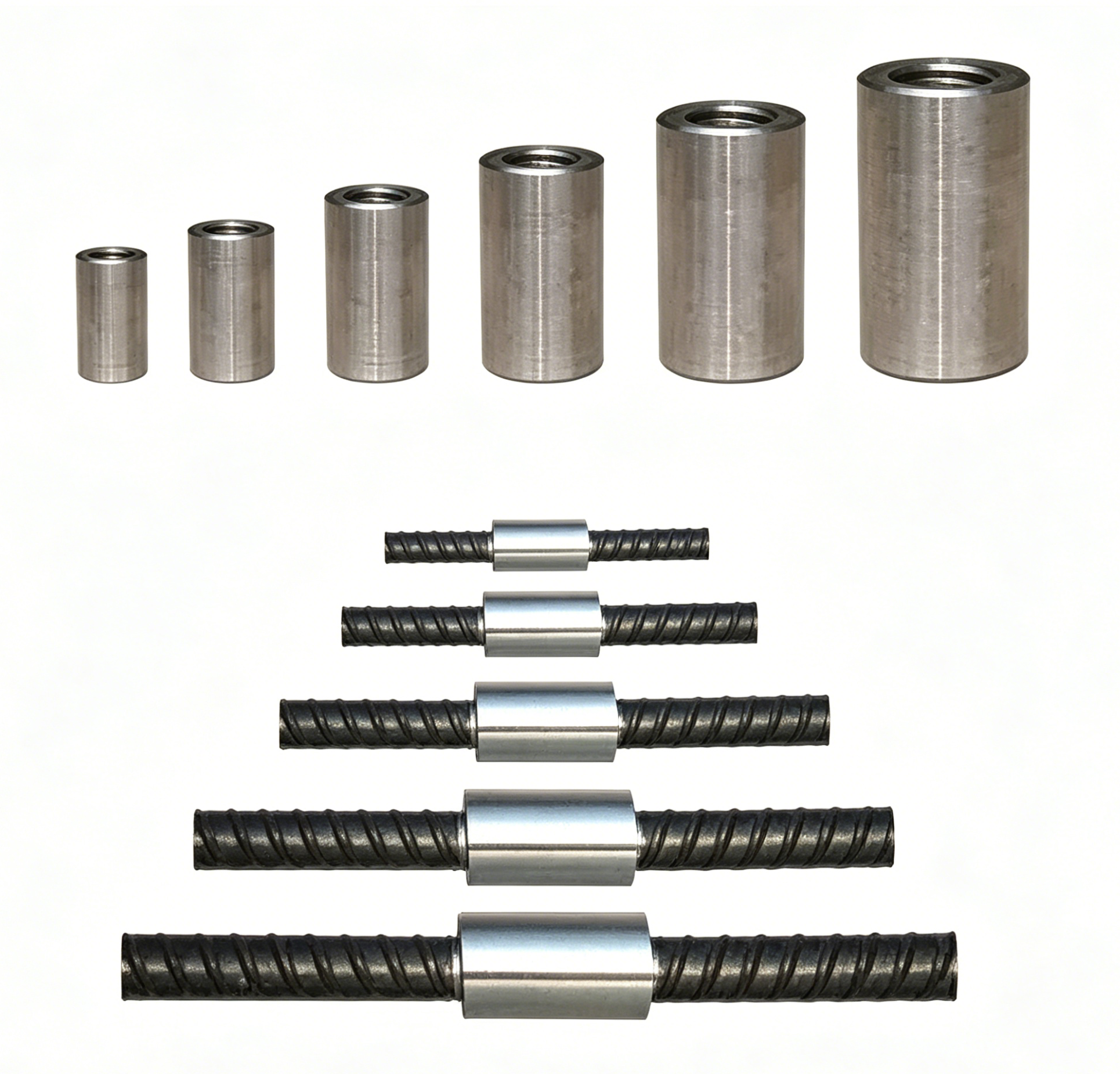 Rebar Coupler
