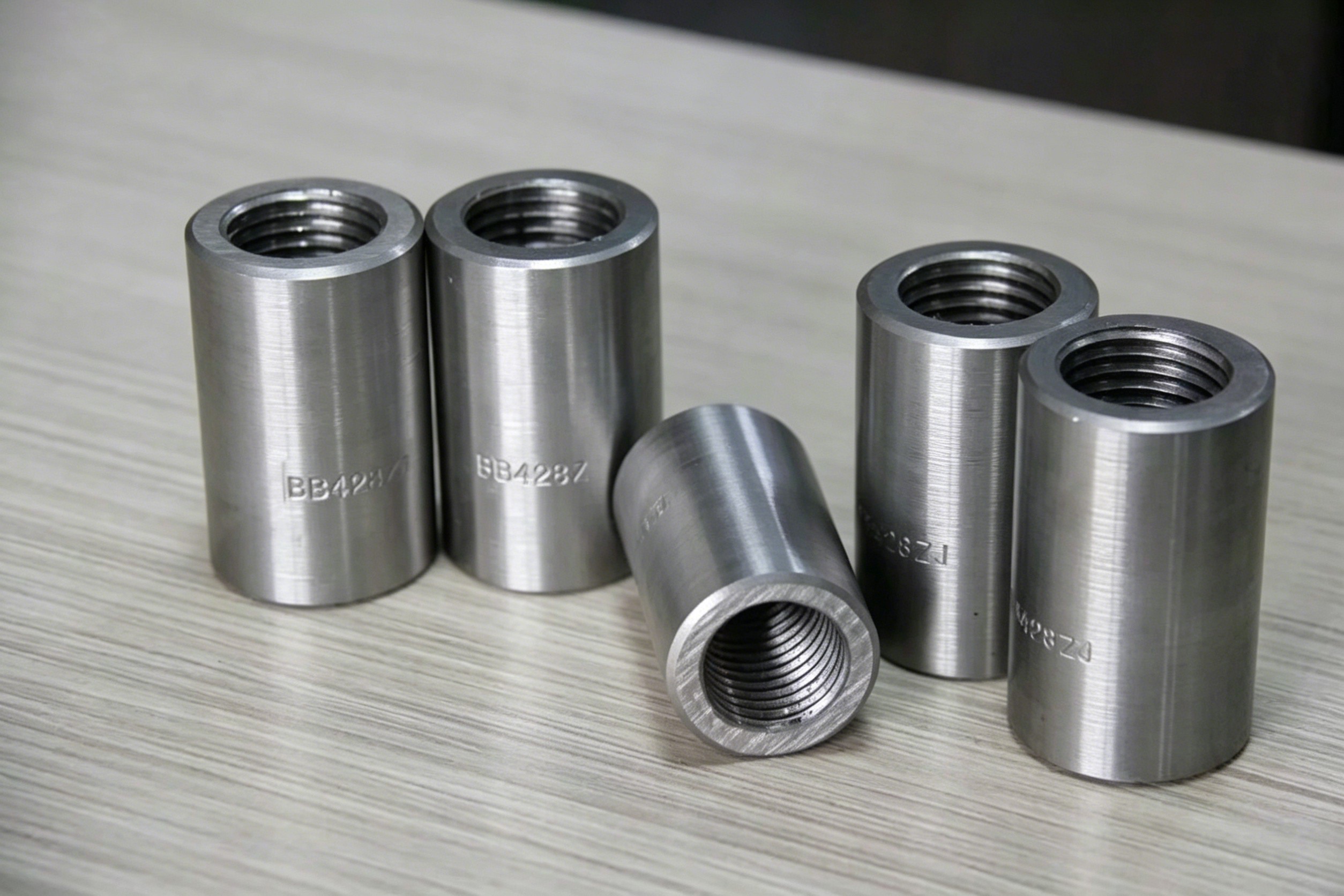 Rebar Coupler