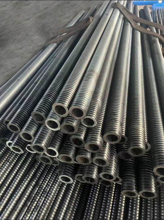 T76 Self Drilling Anchor Systems