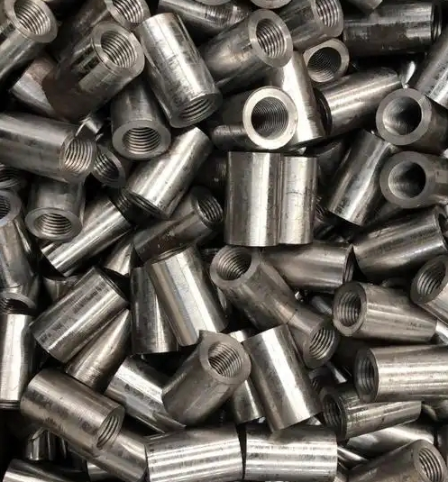 Rebar Coupler