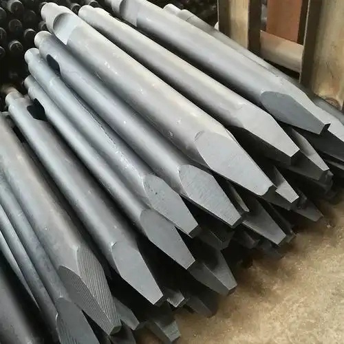 Blast Furnace Hammer
