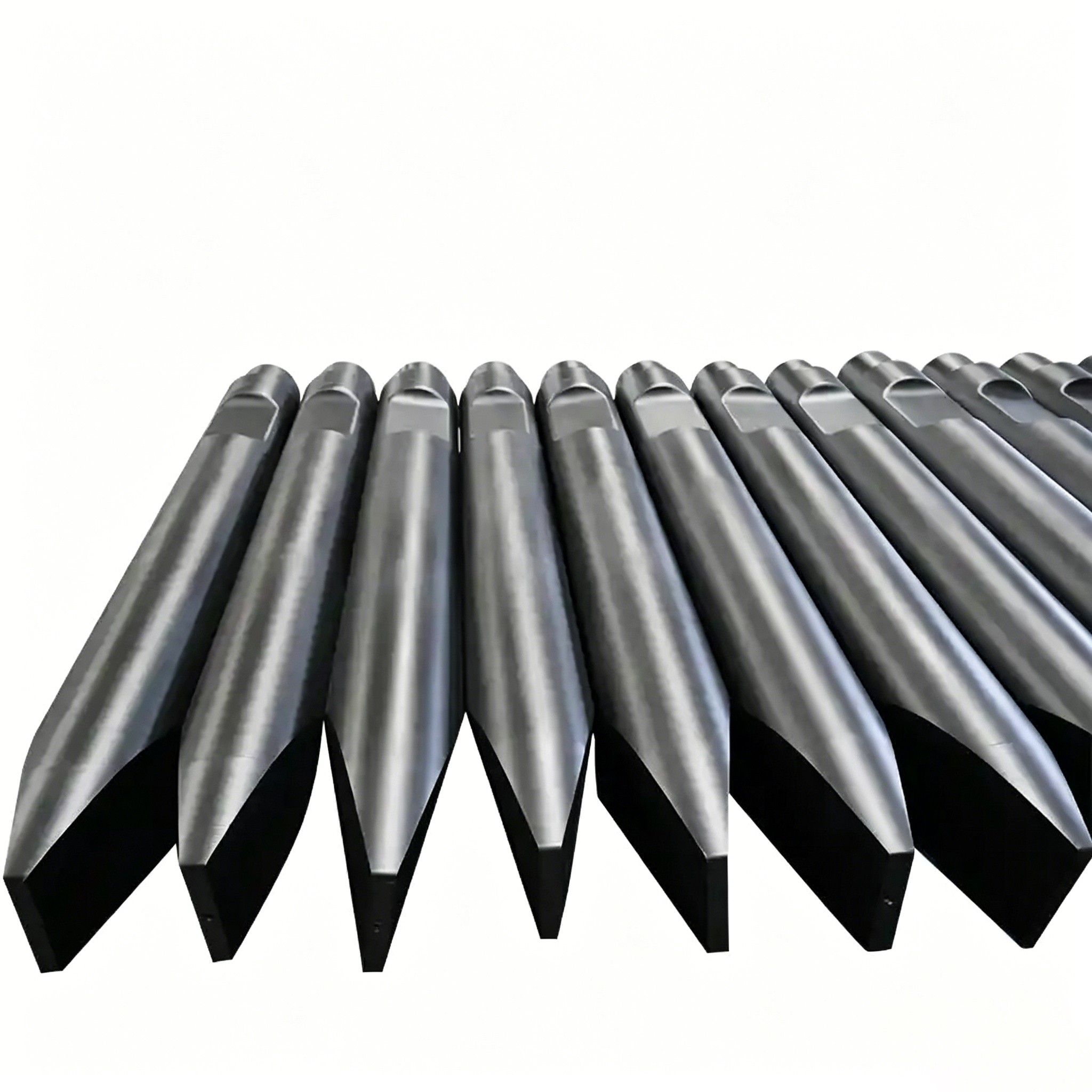 Blast Furnace Hammer