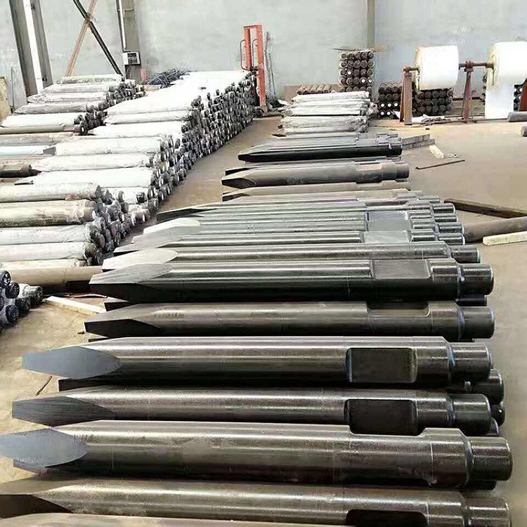 Blast Furnace Hammer