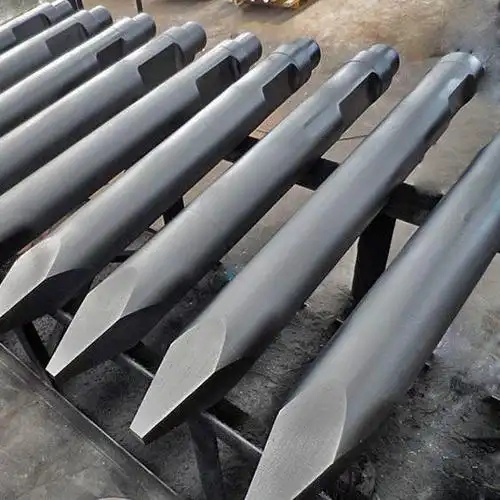 Blast Furnace Hammer