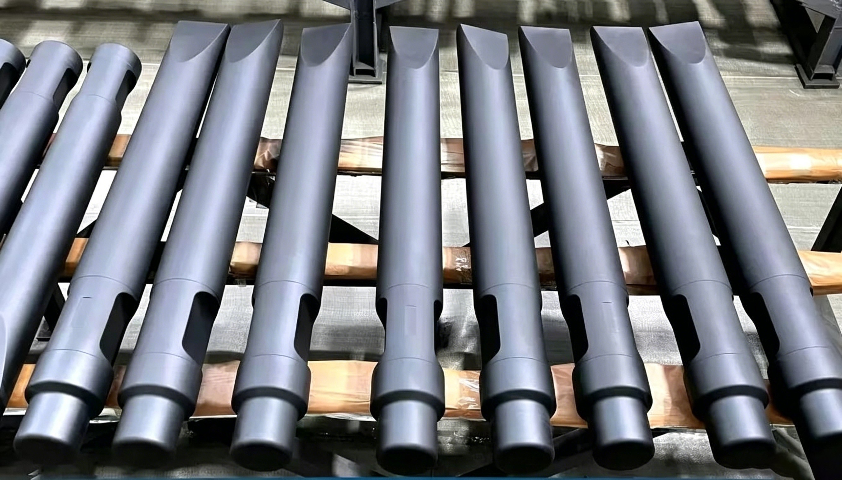 Blast Furnace Hammer