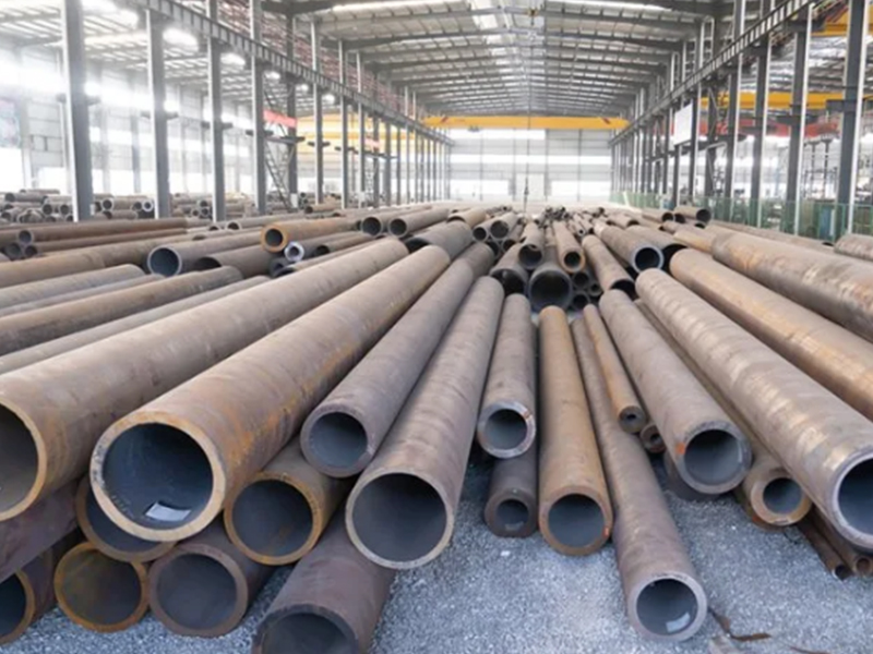 Focus on world steel trade for 20 years