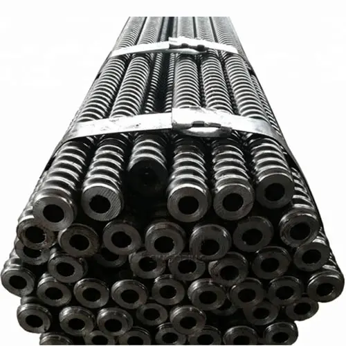 T103 Self Drilling Anchor Systems