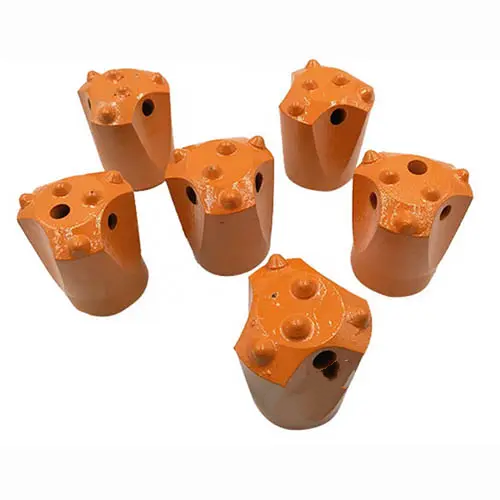 T103 Self Drilling Anchor Systems