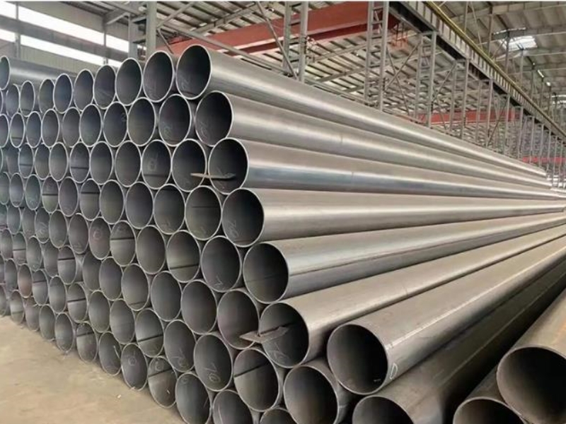 Carbon Steel Seamless Pipe