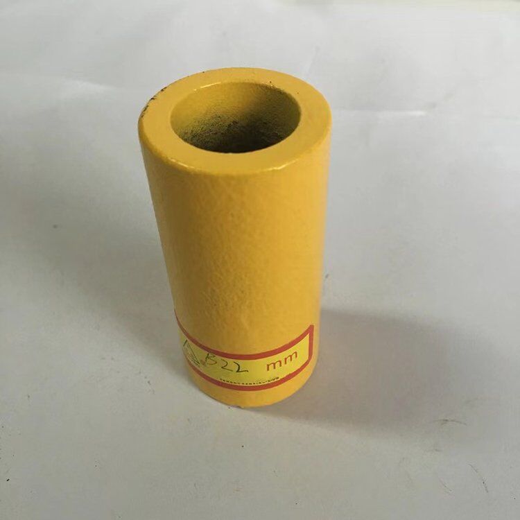 BLAST FURNACE  COUPLER